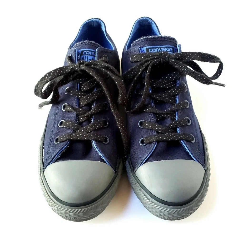 Converse Chuck Taylor All Star Shoes